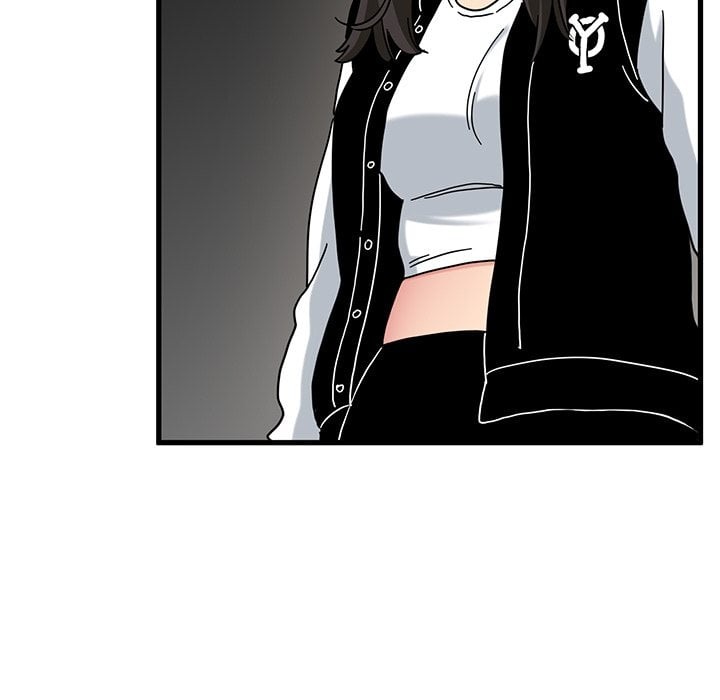 The Turning Point Chapter 117 - Page 21