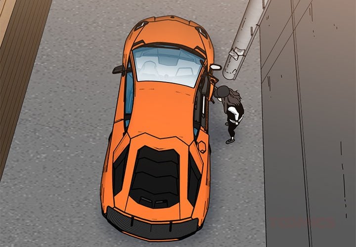 The Turning Point Chapter 117 - Page 3