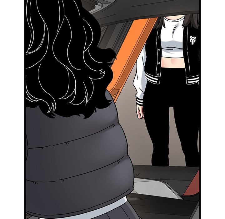 The Turning Point Chapter 117 - Page 36