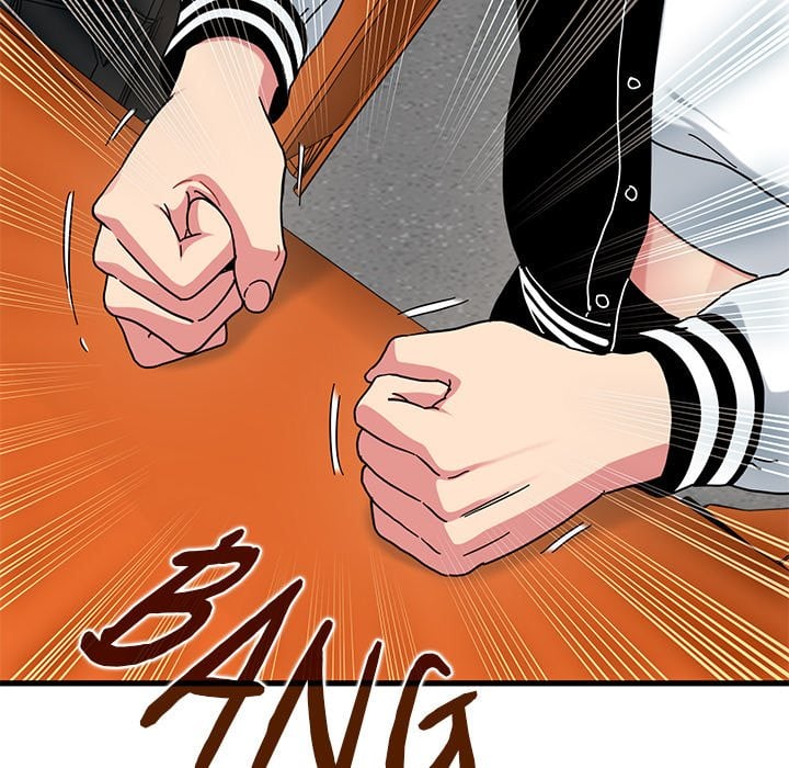 The Turning Point Chapter 117 - Page 38