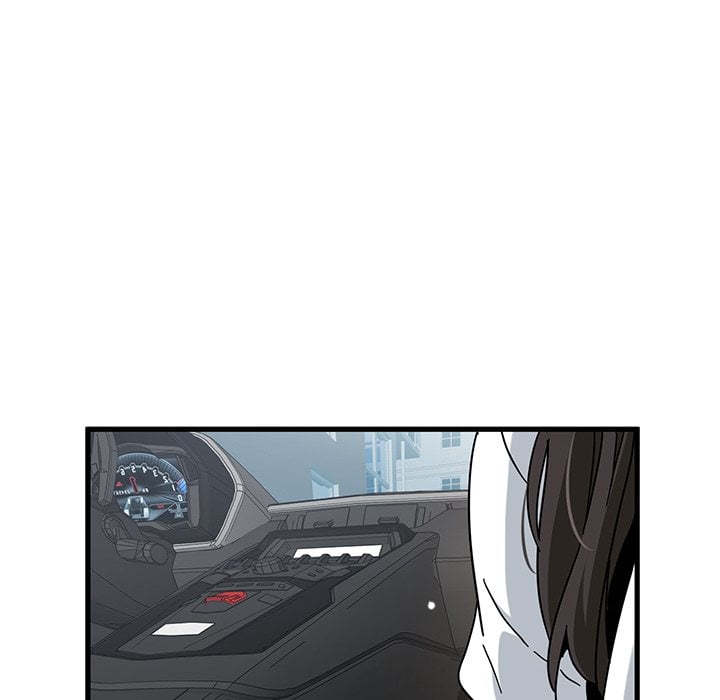 The Turning Point Chapter 117 - Page 46