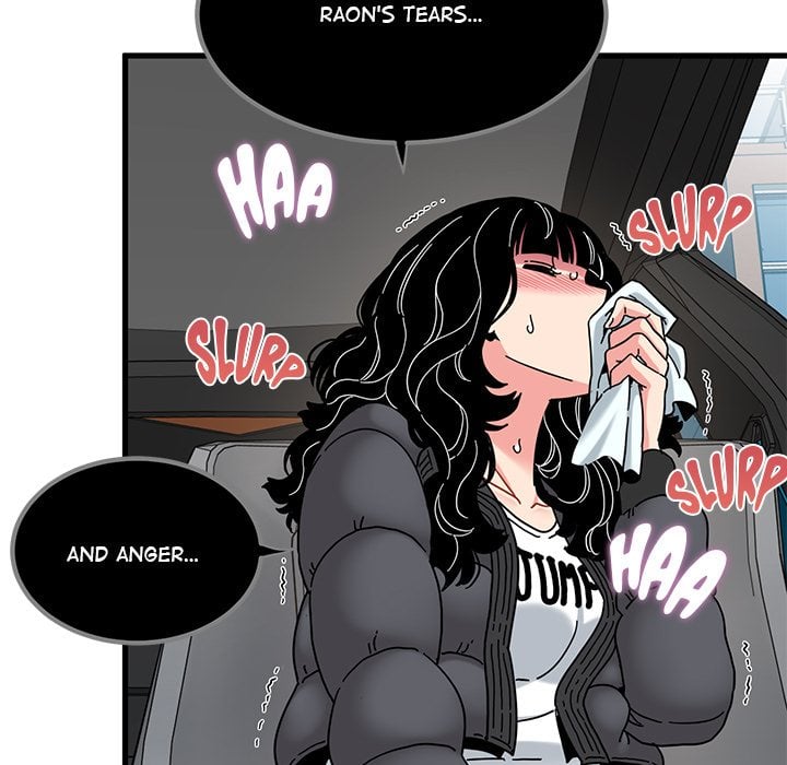 The Turning Point Chapter 117 - Page 87