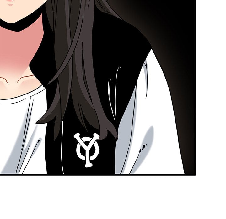 The Turning Point Chapter 117 - Page 9