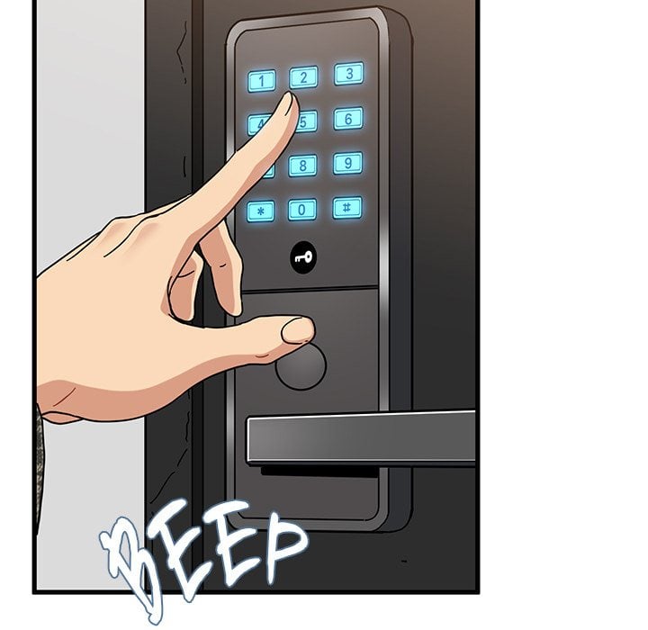 The Turning Point Chapter 117 - Page 97