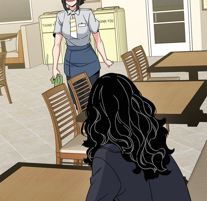 The Turning Point Chapter 118 - Page 104