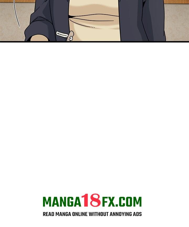 The Turning Point Chapter 118 - Page 138