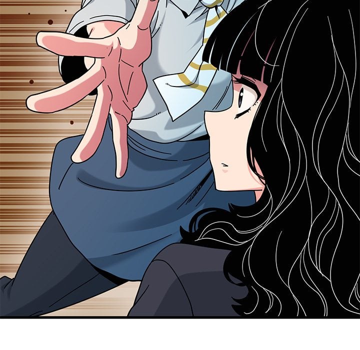 The Turning Point Chapter 118 - Page 157