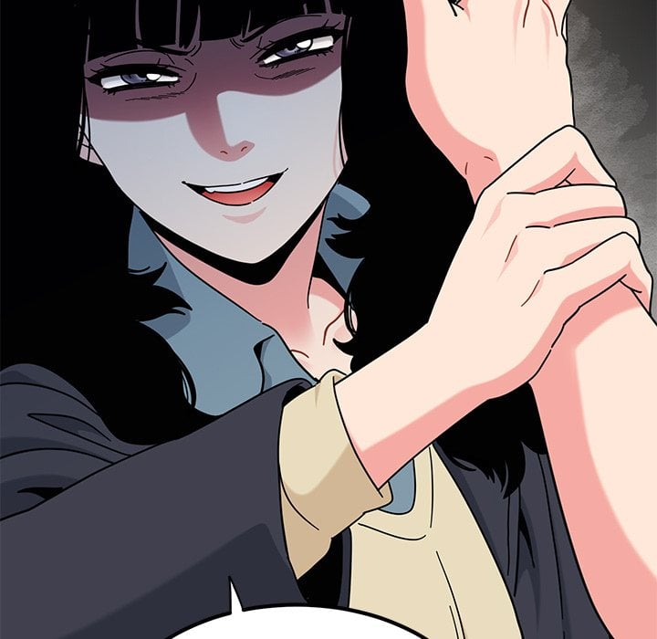 The Turning Point Chapter 118 - Page 162