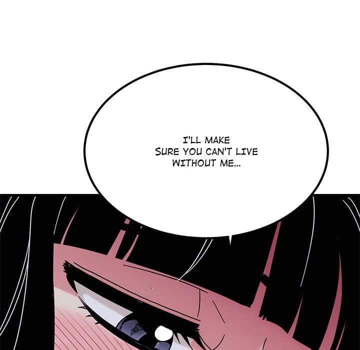 The Turning Point Chapter 118 - Page 78