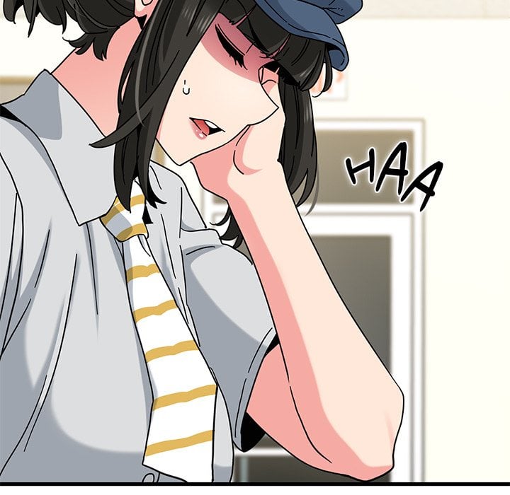 The Turning Point Chapter 118 - Page 99