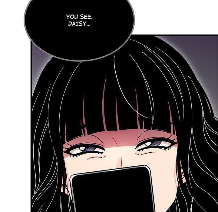 The Turning Point Chapter 119 - Page 22