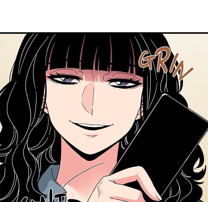 The Turning Point Chapter 119 - Page 29