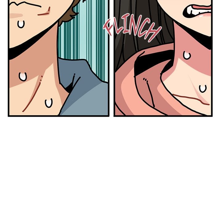 The Turning Point Chapter 119 - Page 68