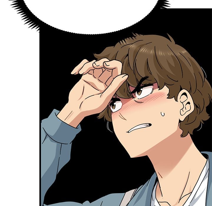 The Turning Point Chapter 119 - Page 82