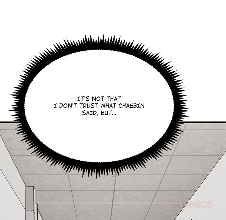 The Turning Point Chapter 119 - Page 84