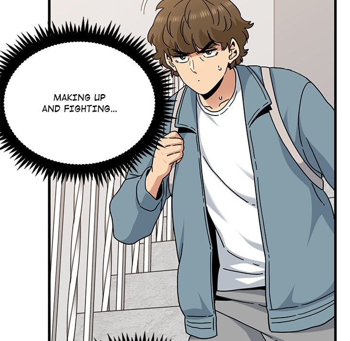 The Turning Point Chapter 119 - Page 87