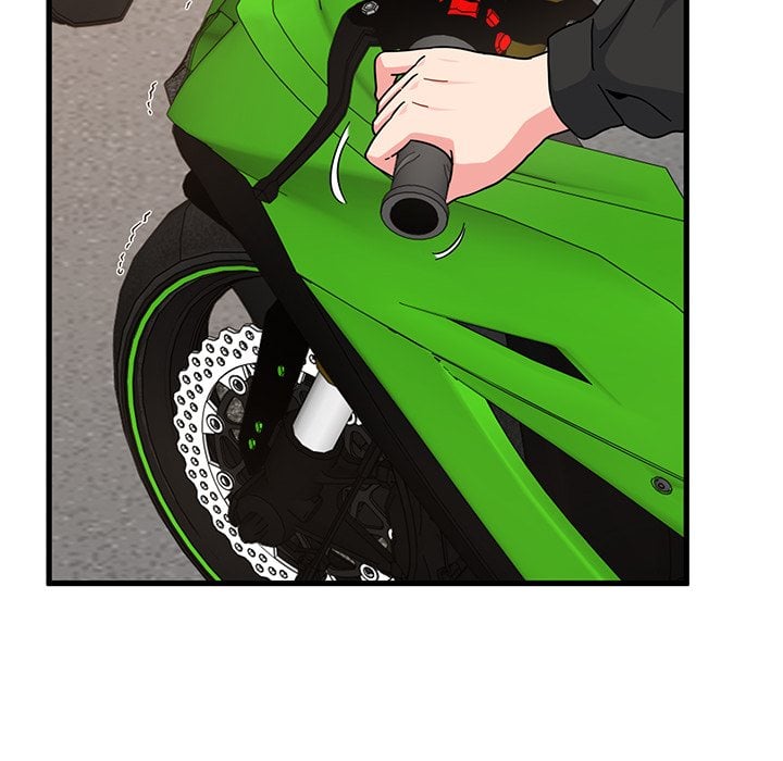 The Turning Point Chapter 119 - Page 92