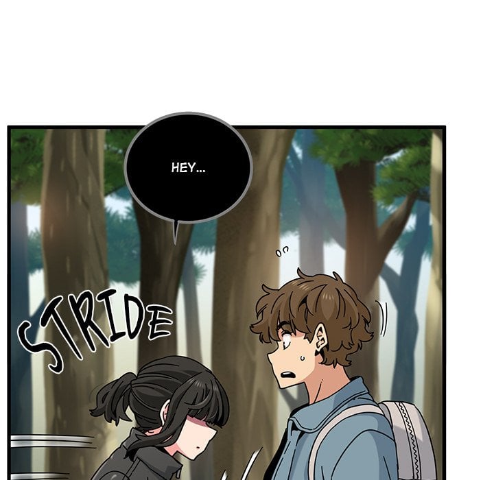 The Turning Point Chapter 120 - Page 100