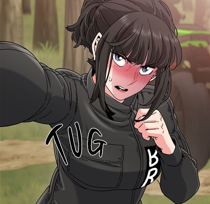 The Turning Point Chapter 120 - Page 107