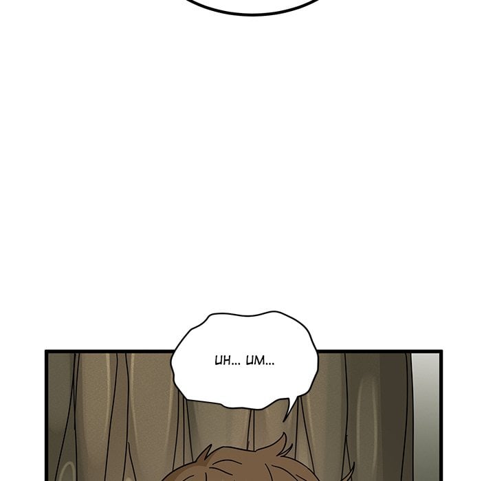 The Turning Point Chapter 120 - Page 122