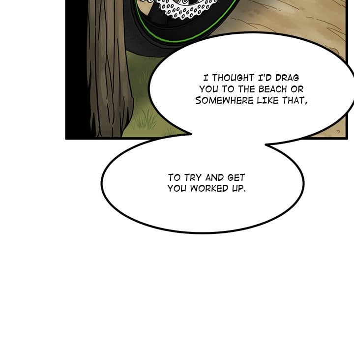 The Turning Point Chapter 120 - Page 126