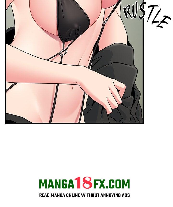 The Turning Point Chapter 120 - Page 128