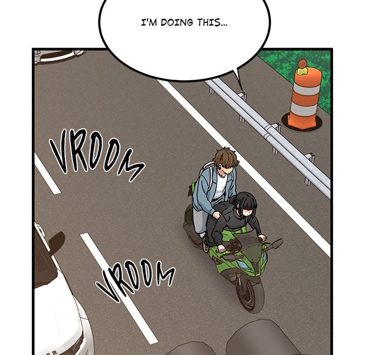 The Turning Point Chapter 120 - Page 30