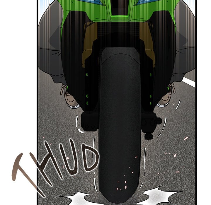 The Turning Point Chapter 120 - Page 49