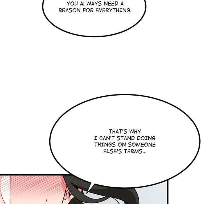 The Turning Point Chapter 120 - Page 55