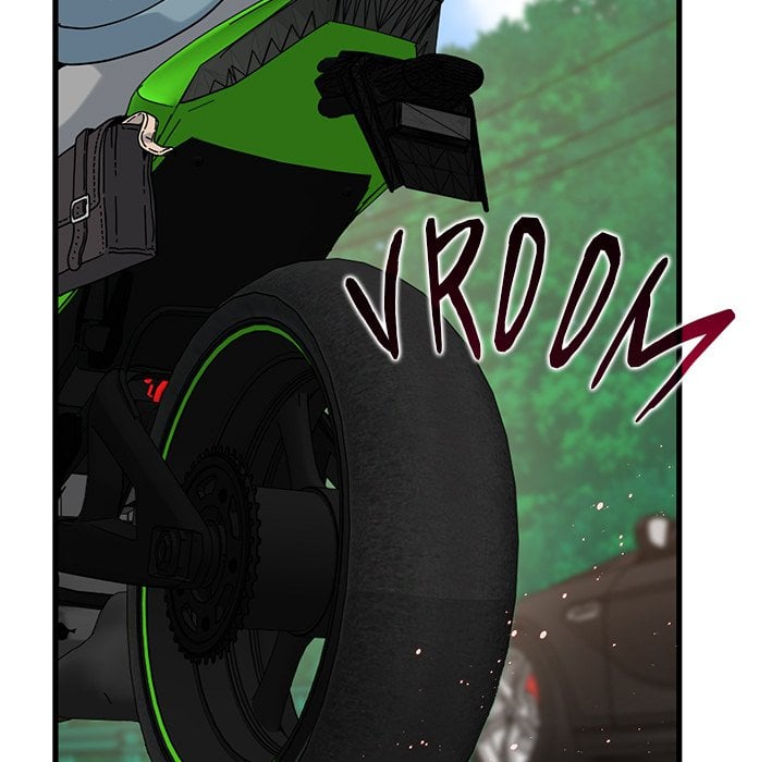 The Turning Point Chapter 120 - Page 59