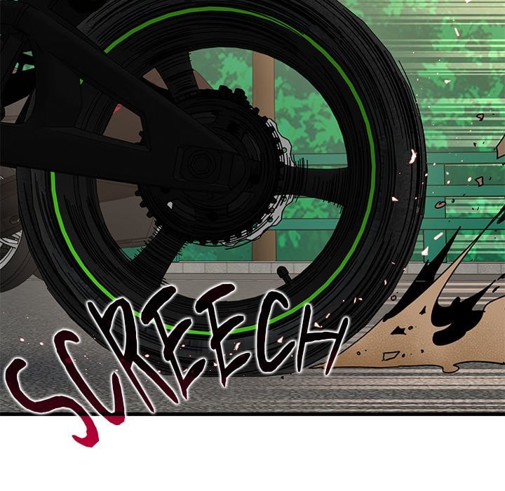 The Turning Point Chapter 120 - Page 64