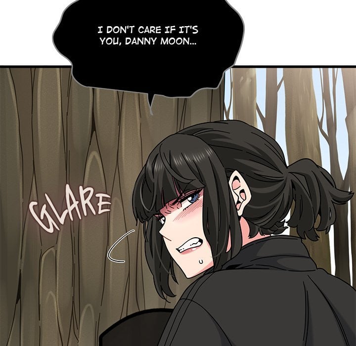 The Turning Point Chapter 120 - Page 78