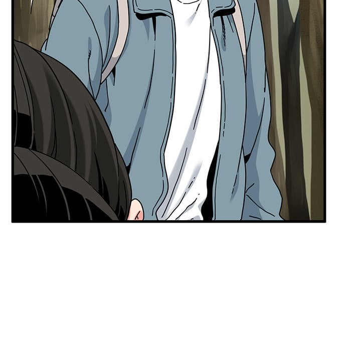 The Turning Point Chapter 120 - Page 86