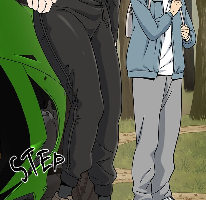 The Turning Point Chapter 120 - Page 96