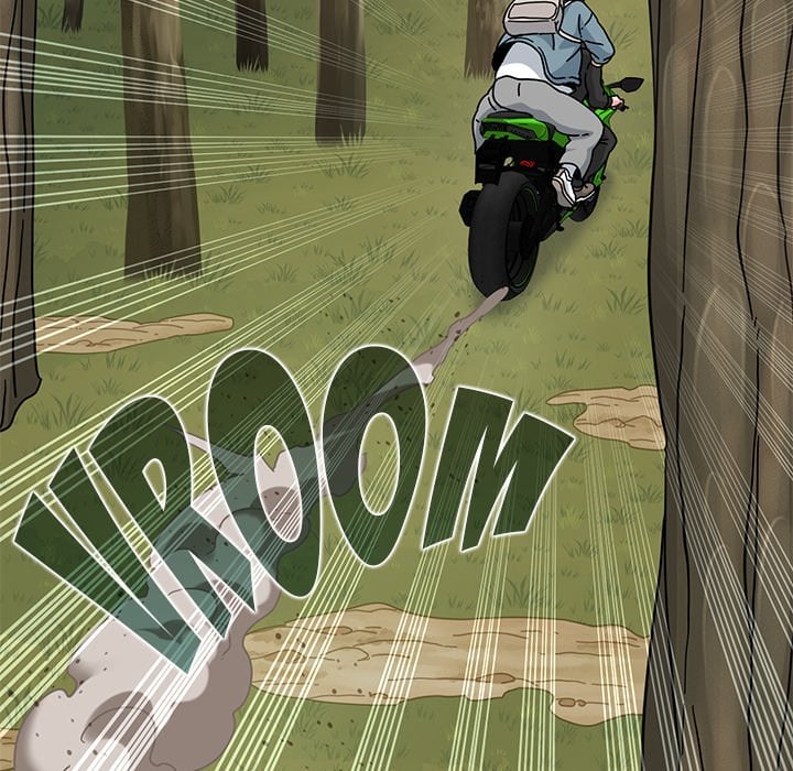 The Turning Point Chapter 121 - Page 104