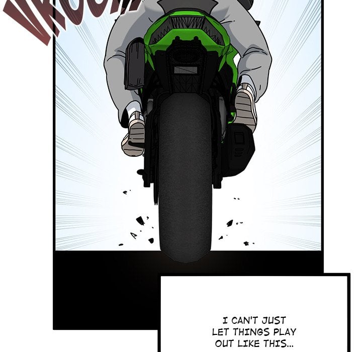 The Turning Point Chapter 121 - Page 109