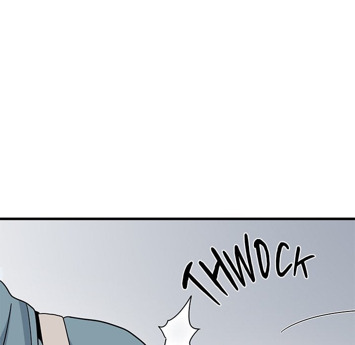 The Turning Point Chapter 121 - Page 118