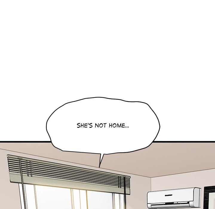 The Turning Point Chapter 121 - Page 137