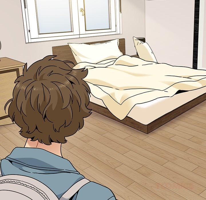 The Turning Point Chapter 121 - Page 138