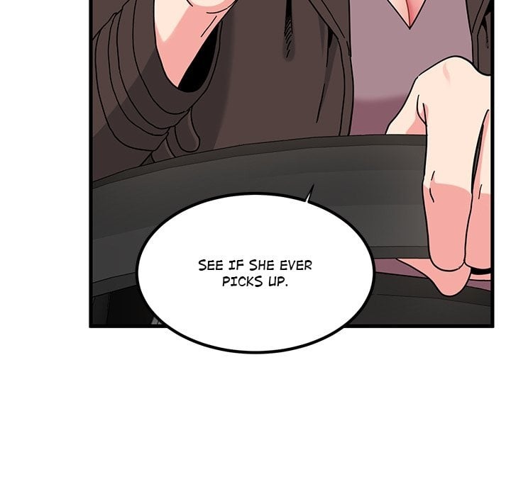 The Turning Point Chapter 121 - Page 147