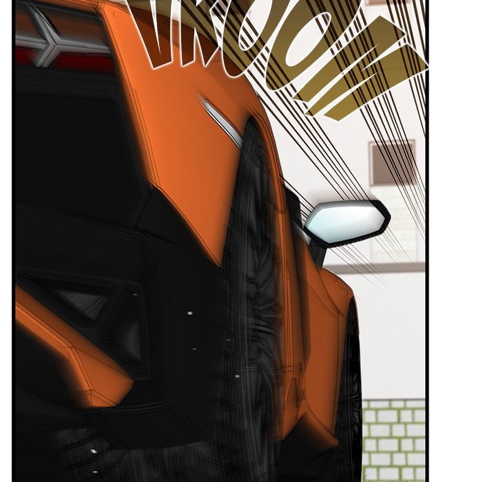 The Turning Point Chapter 121 - Page 149