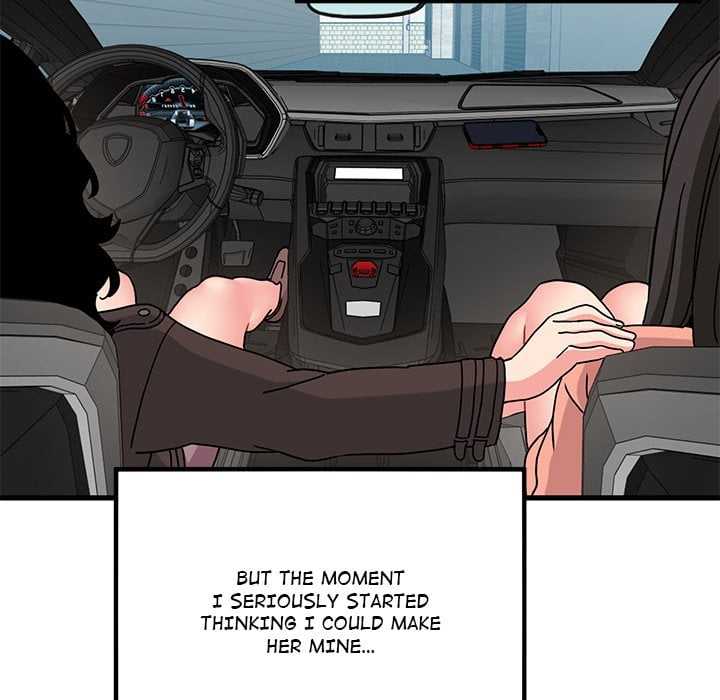 The Turning Point Chapter 121 - Page 159