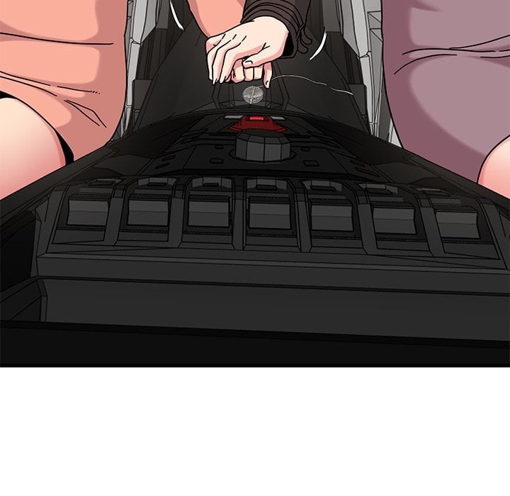 The Turning Point Chapter 121 - Page 165