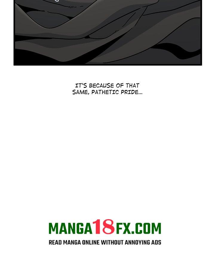 The Turning Point Chapter 121 - Page 18