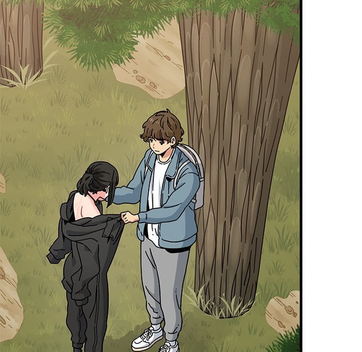 The Turning Point Chapter 121 - Page 20