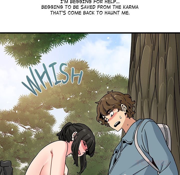 The Turning Point Chapter 121 - Page 30