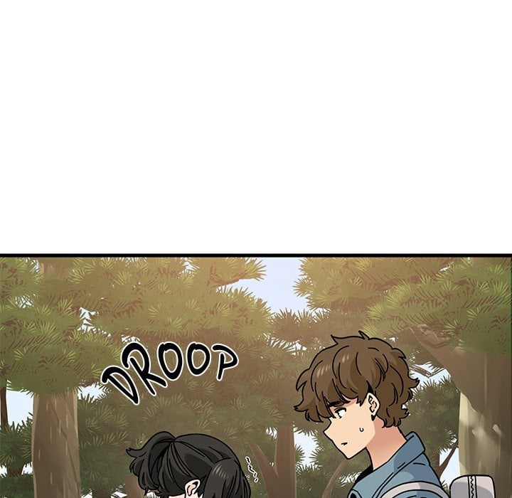 The Turning Point Chapter 121 - Page 43