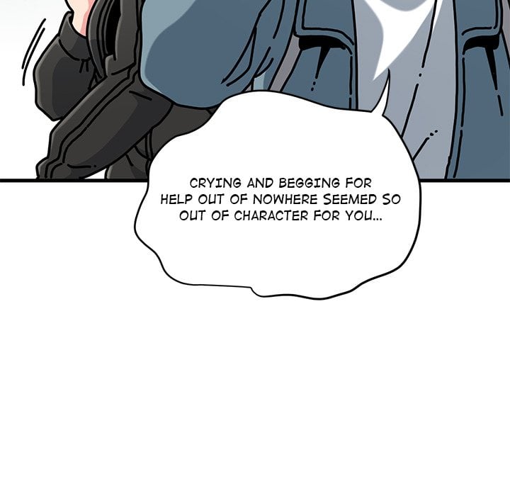 The Turning Point Chapter 121 - Page 53