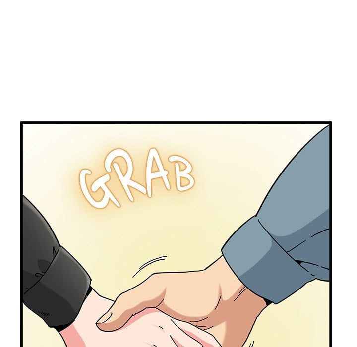 The Turning Point Chapter 121 - Page 54