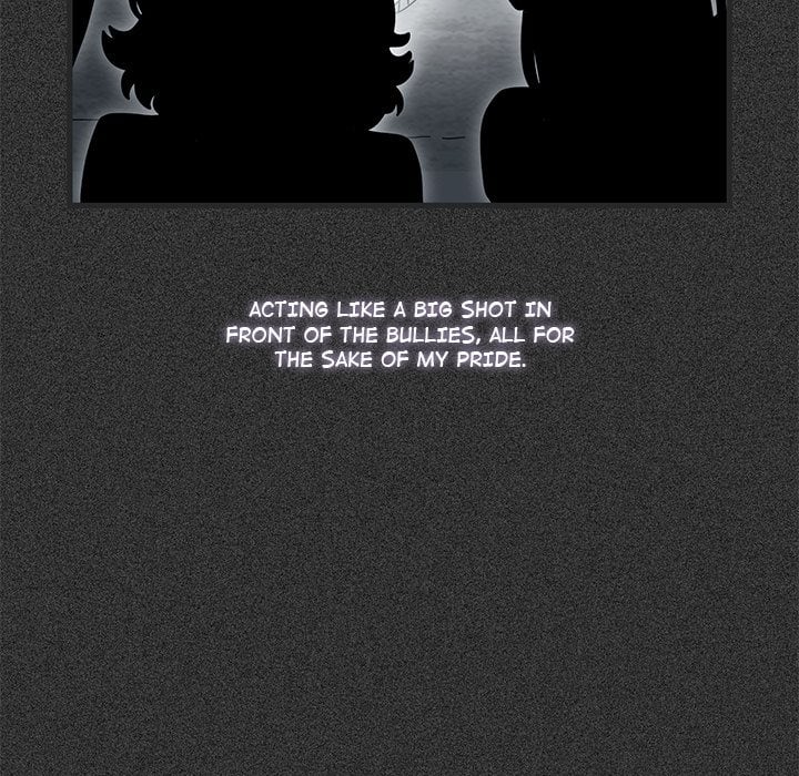 The Turning Point Chapter 121 - Page 6